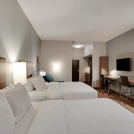 Mainstay Suites Carlisle - Harrisburg Exteriér fotografie