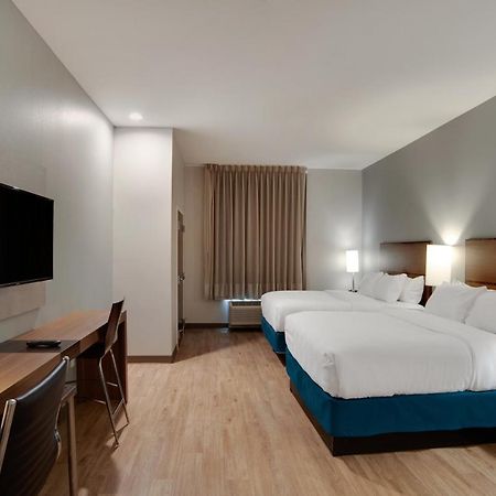 Mainstay Suites Carlisle - Harrisburg Exteriér fotografie