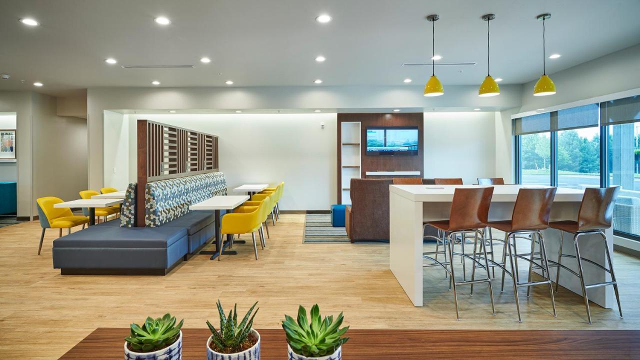 Mainstay Suites Carlisle - Harrisburg Exteriér fotografie