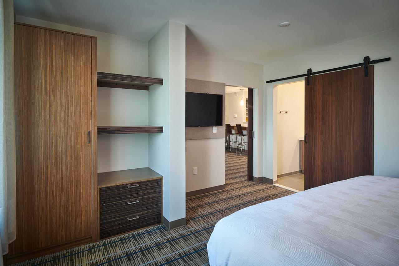 Mainstay Suites Carlisle - Harrisburg Pokoj fotografie