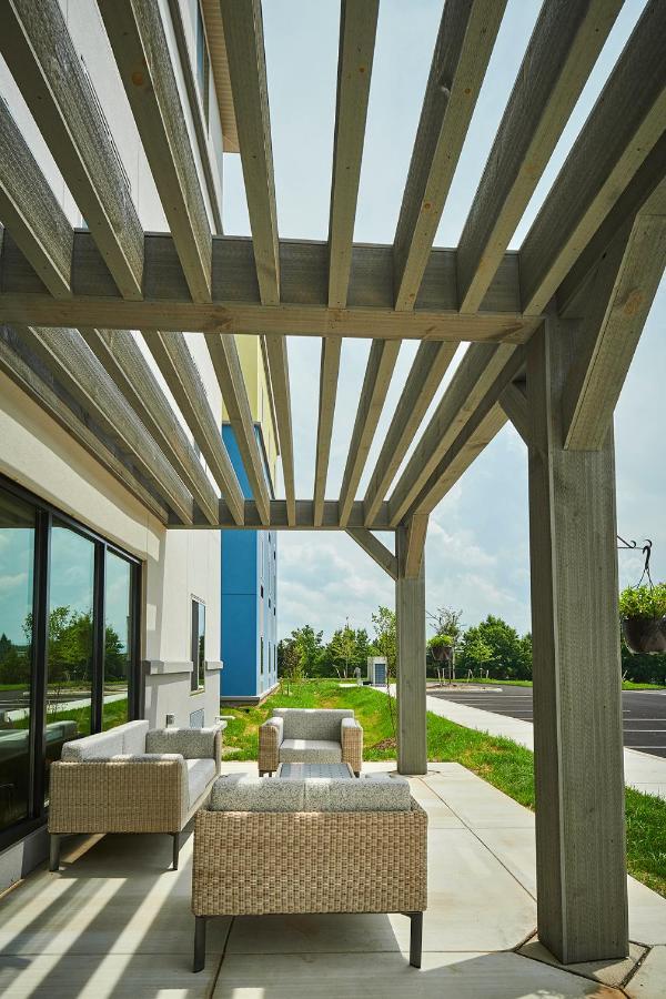 Mainstay Suites Carlisle - Harrisburg Exteriér fotografie