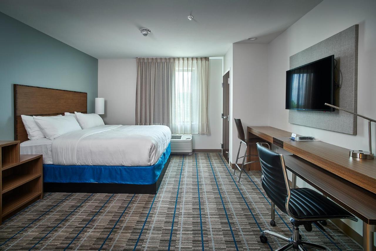 Mainstay Suites Carlisle - Harrisburg Exteriér fotografie