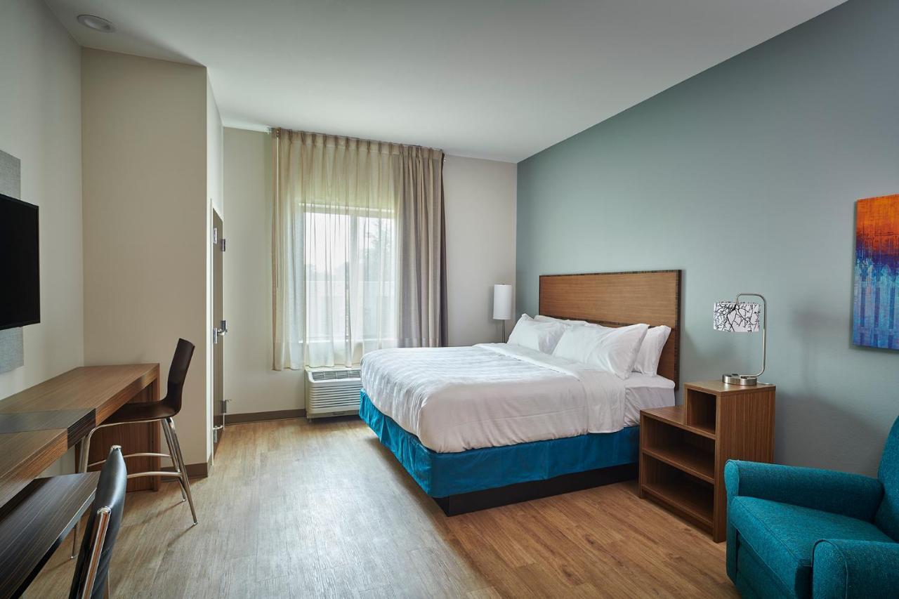 Mainstay Suites Carlisle - Harrisburg Exteriér fotografie