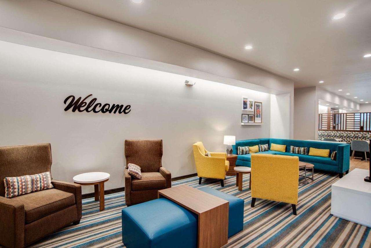 Mainstay Suites Carlisle - Harrisburg Exteriér fotografie
