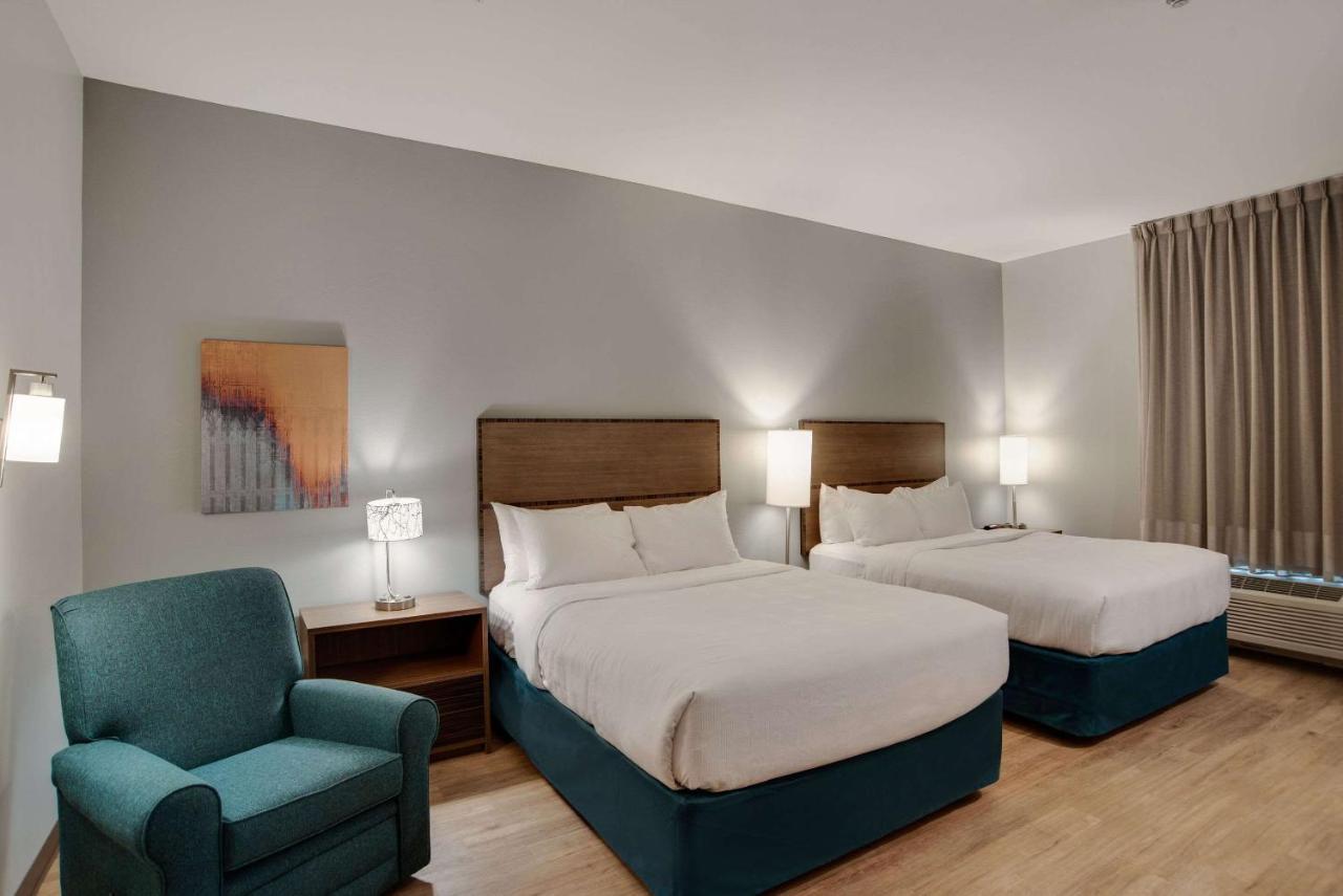Mainstay Suites Carlisle - Harrisburg Exteriér fotografie