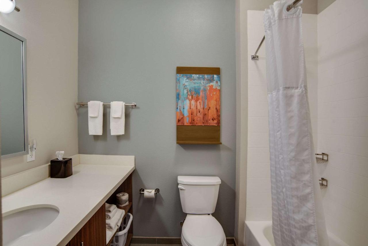 Mainstay Suites Carlisle - Harrisburg Exteriér fotografie