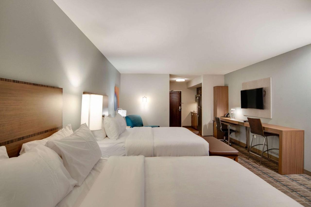 Mainstay Suites Carlisle - Harrisburg Exteriér fotografie