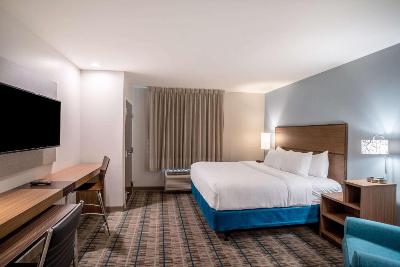 Mainstay Suites Carlisle - Harrisburg Exteriér fotografie
