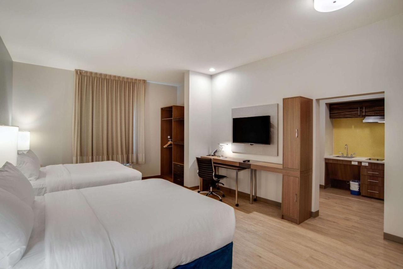 Mainstay Suites Carlisle - Harrisburg Exteriér fotografie