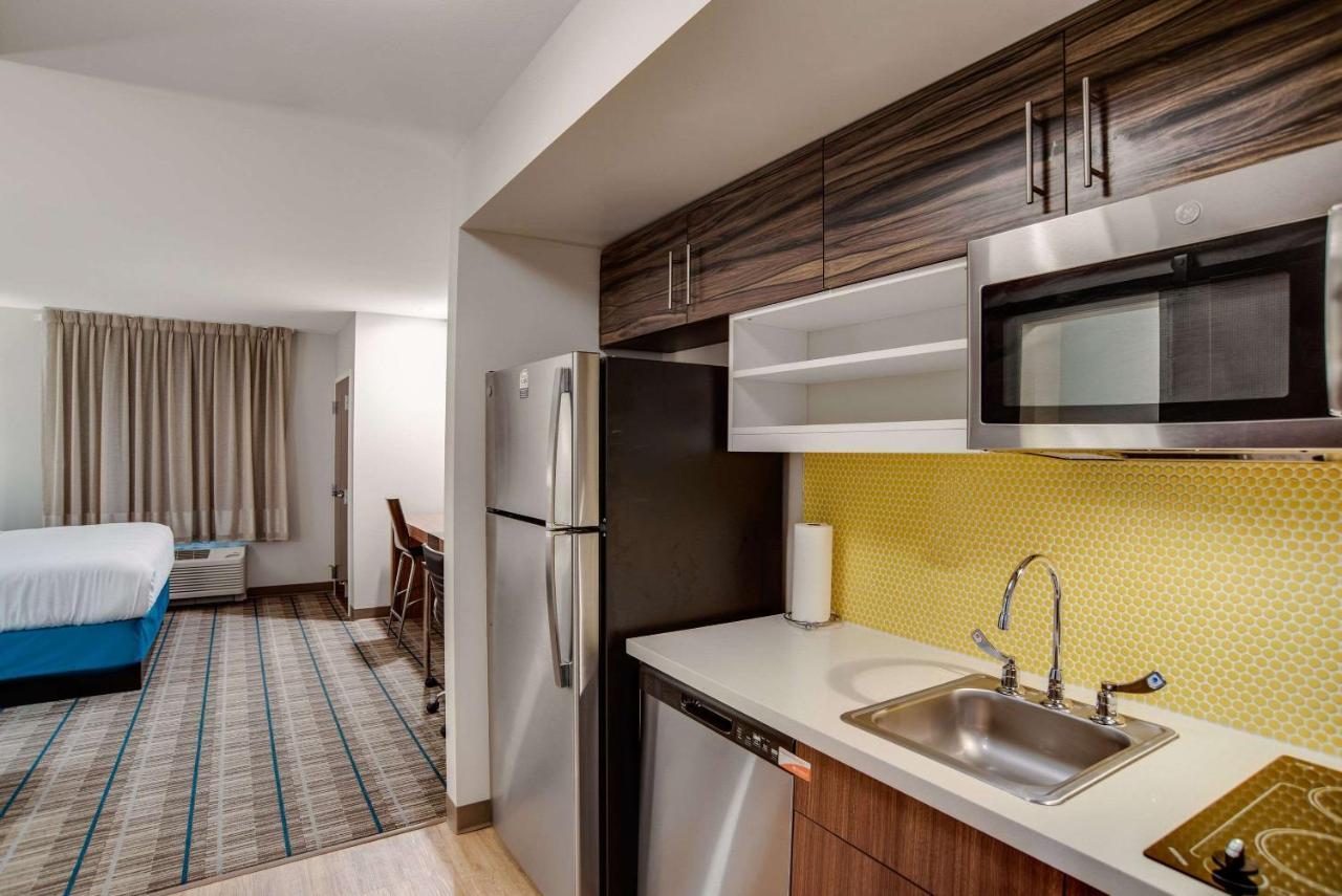 Mainstay Suites Carlisle - Harrisburg Exteriér fotografie