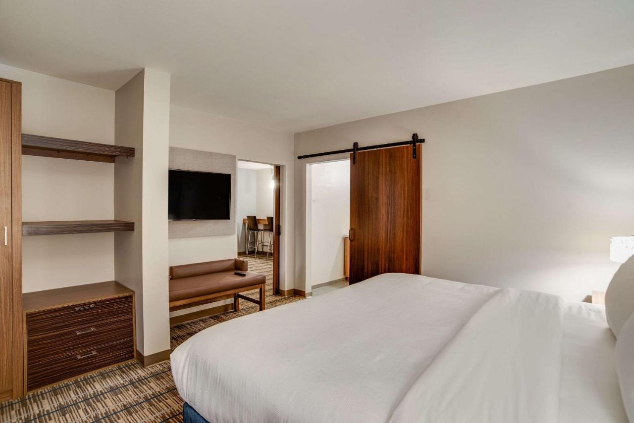 Mainstay Suites Carlisle - Harrisburg Exteriér fotografie