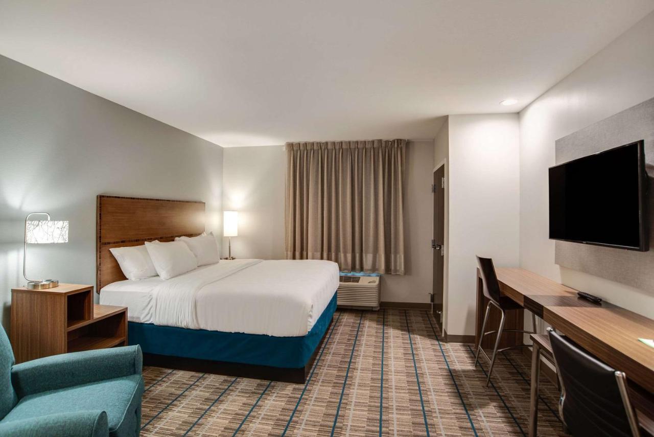 Mainstay Suites Carlisle - Harrisburg Exteriér fotografie