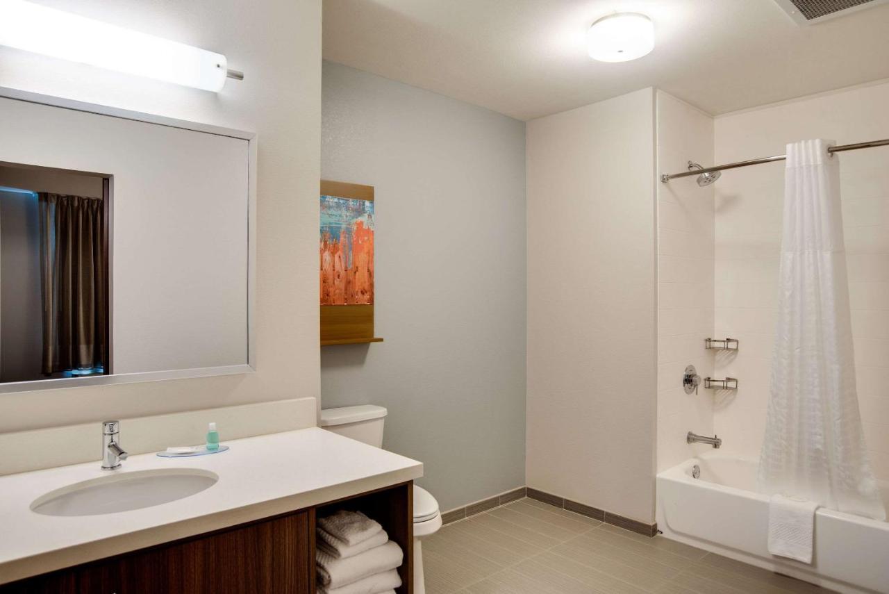 Mainstay Suites Carlisle - Harrisburg Exteriér fotografie