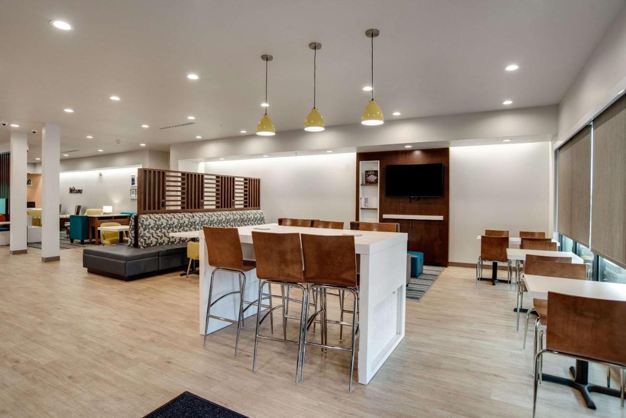 Mainstay Suites Carlisle - Harrisburg Exteriér fotografie