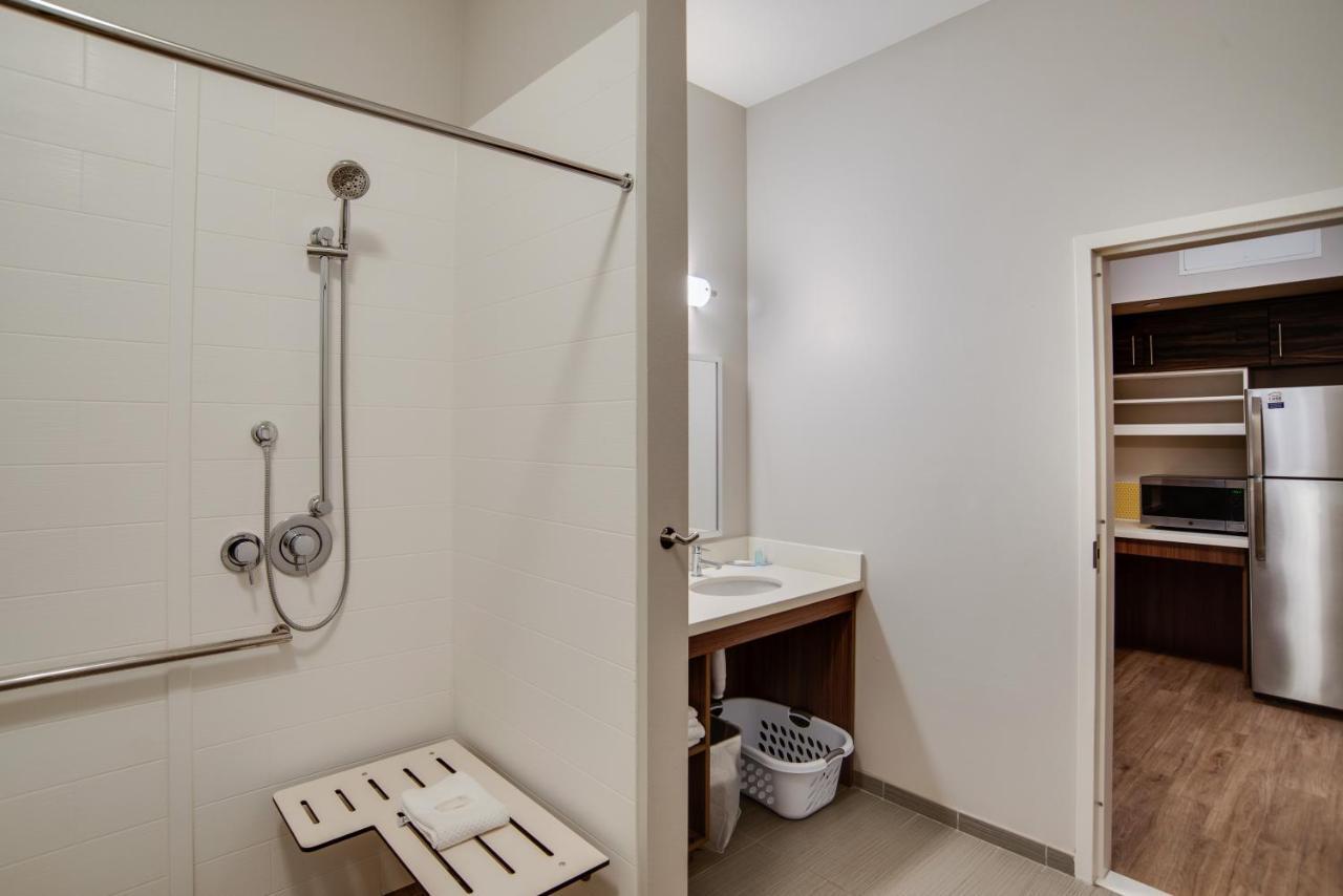 Mainstay Suites Carlisle - Harrisburg Exteriér fotografie