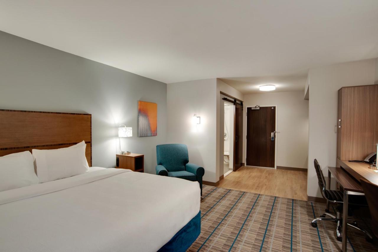Mainstay Suites Carlisle - Harrisburg Exteriér fotografie